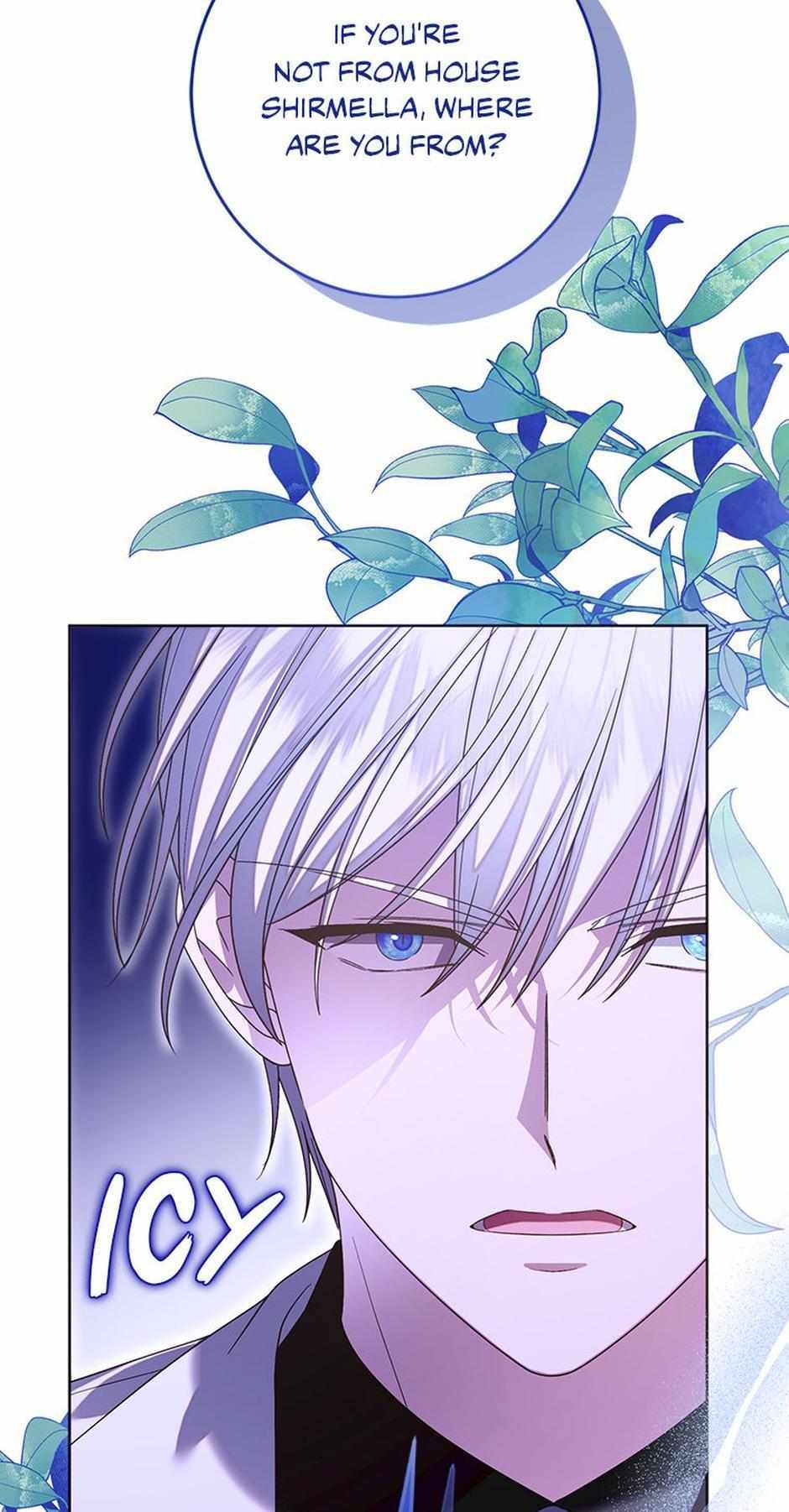 I Met the Male Lead in Prison Chapter 53 38